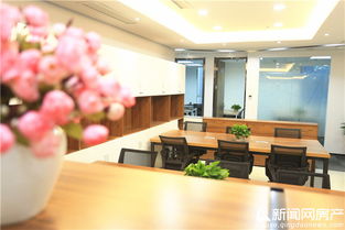 写字楼租赁新趋势 避开中介，如何精准找到服务式办公室与优质房源